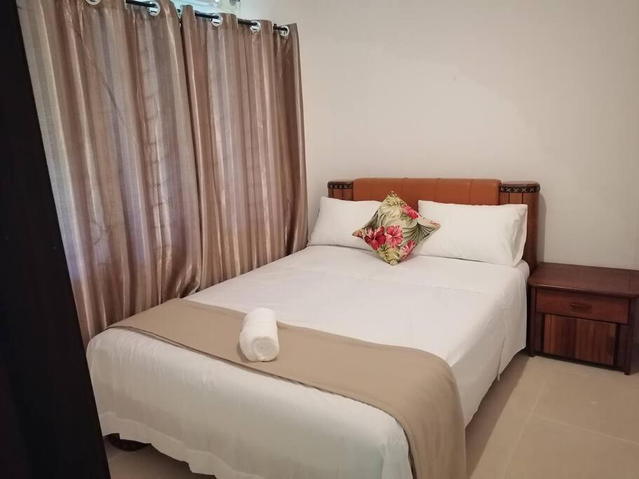 Private Nasoso 4 Bedroom House Νάντι Εξωτερικό φωτογραφία