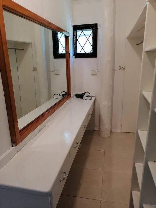 Private Nasoso 4 Bedroom House Νάντι Εξωτερικό φωτογραφία
