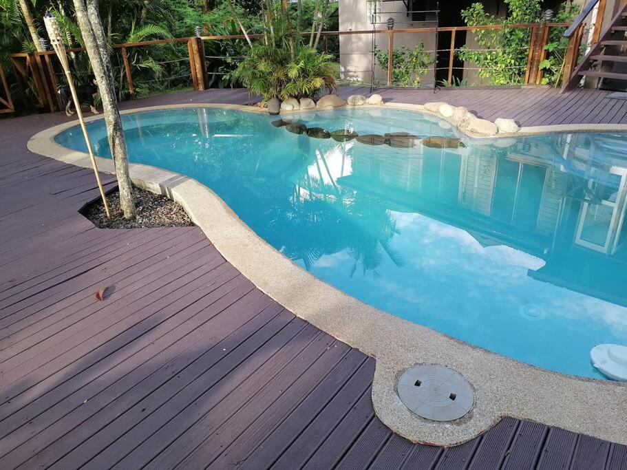 Private Nasoso 4 Bedroom House Νάντι Εξωτερικό φωτογραφία