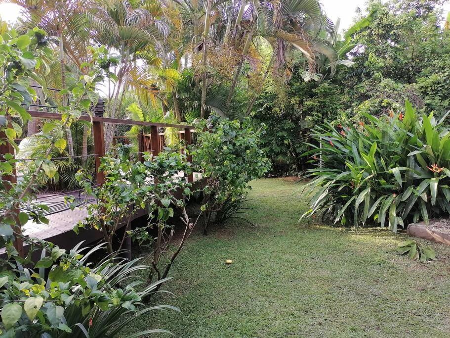 Private Nasoso 4 Bedroom House Νάντι Εξωτερικό φωτογραφία