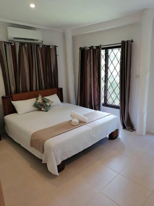 Private Nasoso 4 Bedroom House Νάντι Εξωτερικό φωτογραφία